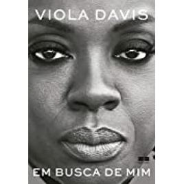 eBook Em Busca de Mim - Viola Davis