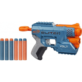 Nerf Lançador Elite 2.0 Volt SD-1