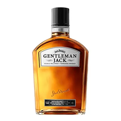 [prime] Jack Daniels Whisky Gentleman Jack 1000 Ml