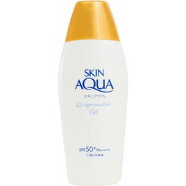 Protetor Solar Gel Skin Aqua UV Super Moisture Fps 50 110g