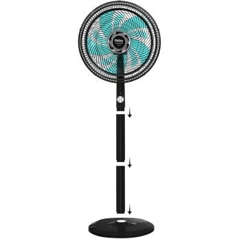 Ventilador Philco PVT466 Tecnologia Maxx Force 174W 127V