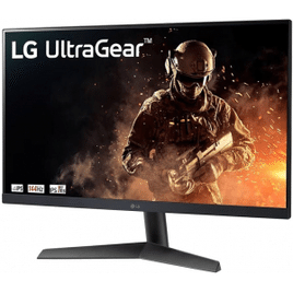 Monitor LG UltraGear 238'' IPS FHD HDMI 24GN60R-B.AWZM