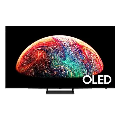[Prime] Samsung Smart TV OLED 55" 4K UHD 55S90C