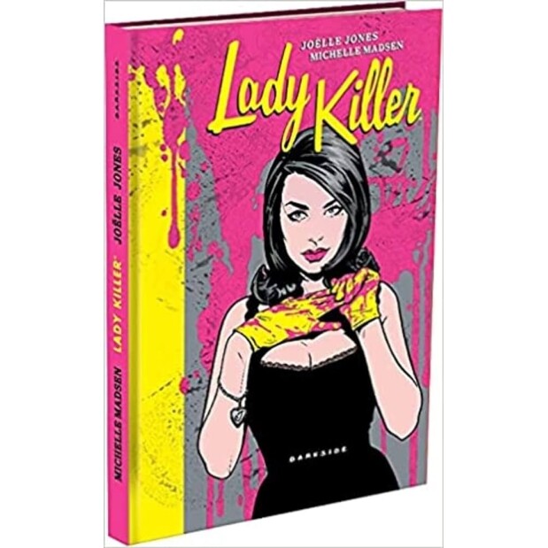 Lady Killer: Graphic Novel Vol. 2