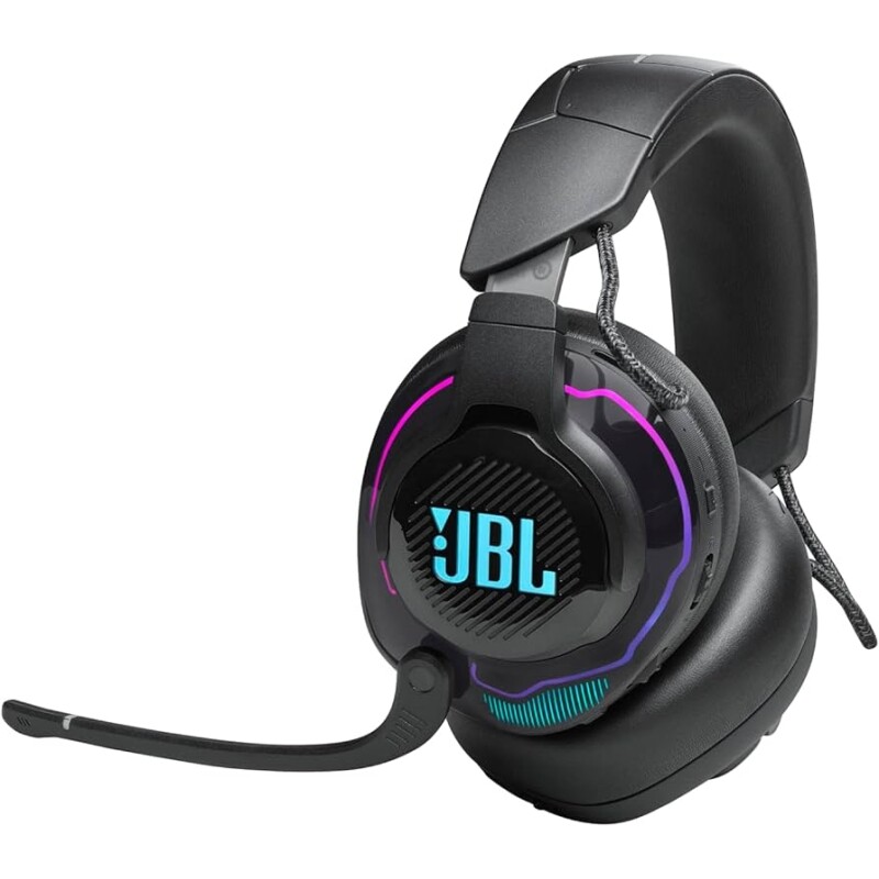 Headset Gamer JBL Quantum 910 Wireless