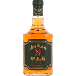 Whisky Jim Beam Rye - 700ml