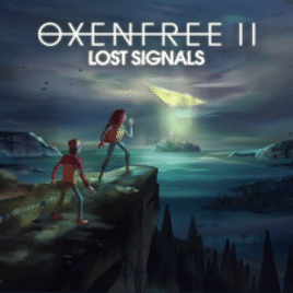 Jogo OXENFREE II: Lost Signals PS4 & PS5