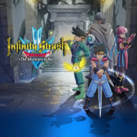 Jogo Infinity Strash: DRAGON QUEST The Adventure of Dai - PS4 & PS5