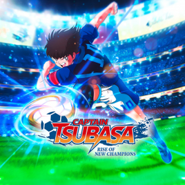 Jogo Captain Tsubasa: Rise of New Champions - PS4