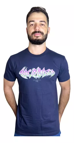 Camiseta Nicoboco Masculina - Tam P