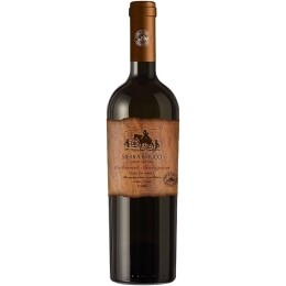 Vinho Tinto Sierra Batuco Chileno Carmenere - 750ml