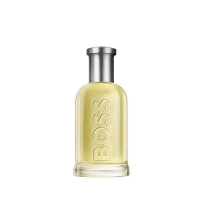 Hugo Boss Bottled Eau De Toilette 100Ml