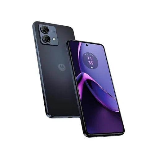 Saindo por R$ 1359,15: Smartphone Moto G84 5G 8GB RAM (+8gb RAMBoost*) 256GB Grafite | Pelando