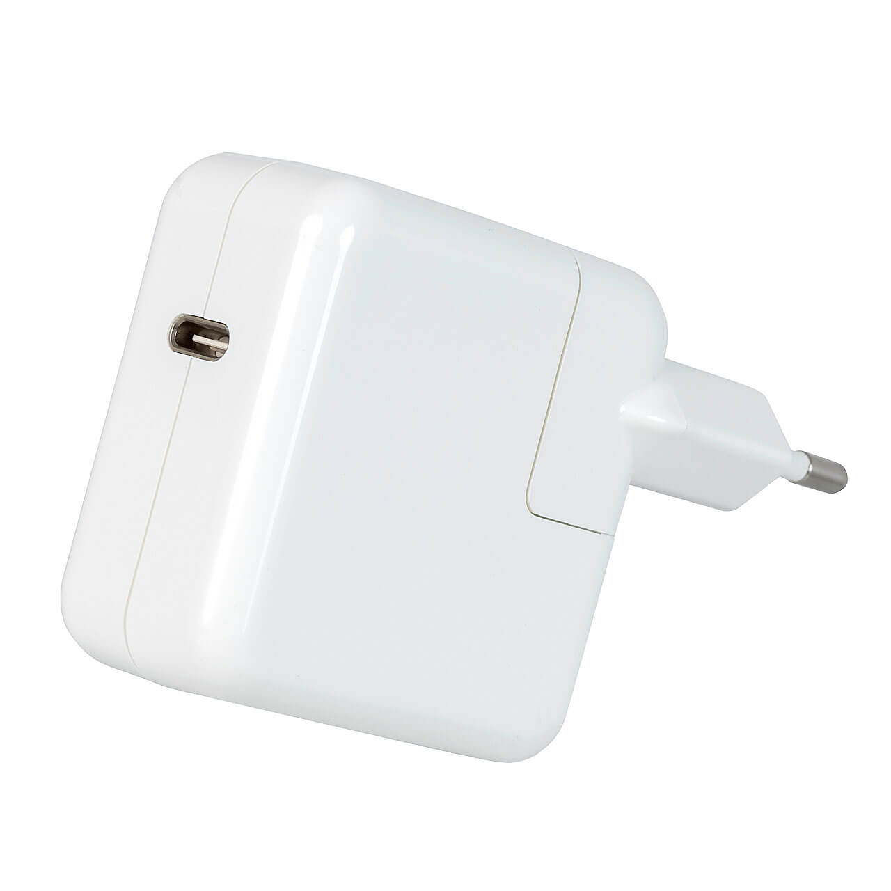 Carregador Turbo USB-C de 30W para iPhone 15 / 15 pro / 15 pro Max