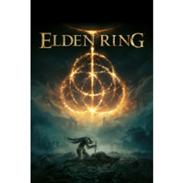 Jogo Elden Ring - PS4 & Ps5
