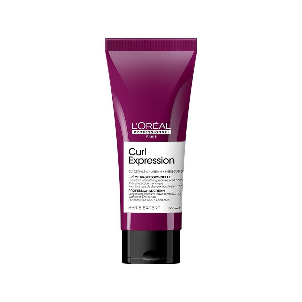 L'Oréal Professionnel Serie Expert Curl Expression Long Lasting Leave-In 200ml