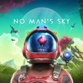 Jogo No Man's Sky - PS4