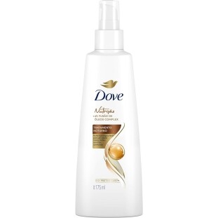 Tratamento Nutrição Noturno Dove 175ml