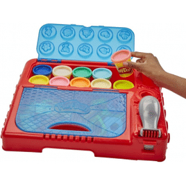 Play-Doh Massinha de Modelar Centro de Atividades
