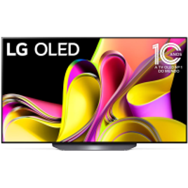 Smart TV LG OLED B3 55'' 4K - OLED55B3PSA