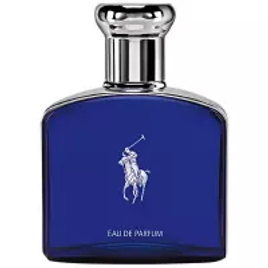 Perfume Ralph Lauren Masculino Polo Blue EDP - 125ml