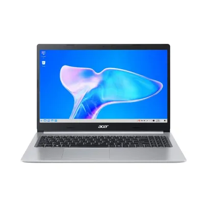 Notebook Acer Aspire 5 A515-45-r67q Amd Ryzen 5 Linux Gutta 16gb 512 SSD 15,6” Fhd