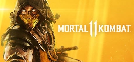Economize 90% em Mortal Kombat 11 no Steam