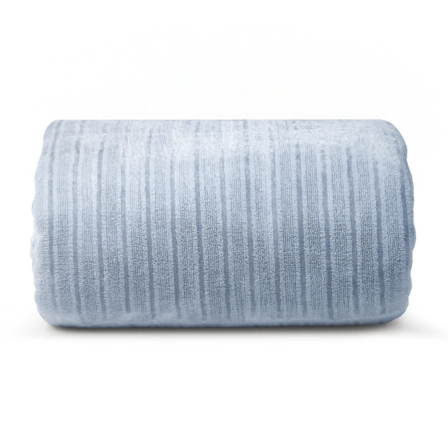 Manta Aveludada em Microfibra Linea