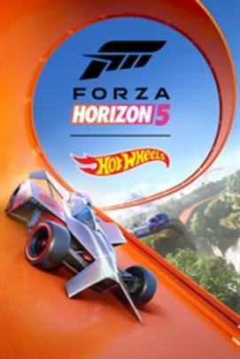 Forza Horizon 5: Hot Wheels | Xbox, PC
