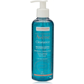 Gel de Limpeza Avène Cleanance 300g