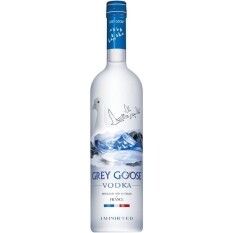 Grey Goose Vodka Original 750 ml