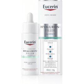 Sérum Anti-Idade Eucerin Hyaluron-Filler Pore - 30ml