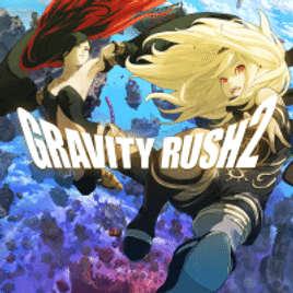 Jogo Gravity Rush 2 - PS4
