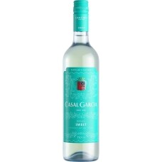 Vinho Branco Verde Aveleda Casal Garcia Sweet 750Ml Casal Garcia Trajadura