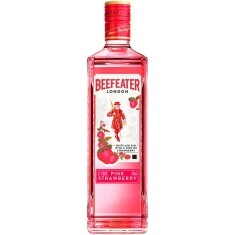 Gin Beefeater Pink - 750ml