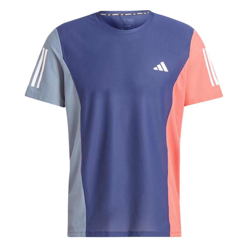 Camiseta Masculina de Treino Own The Run Adidas