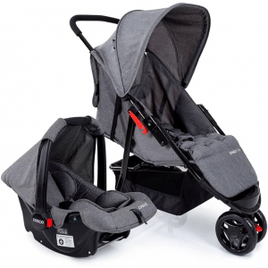 Cosco Kids Travel System Toffy