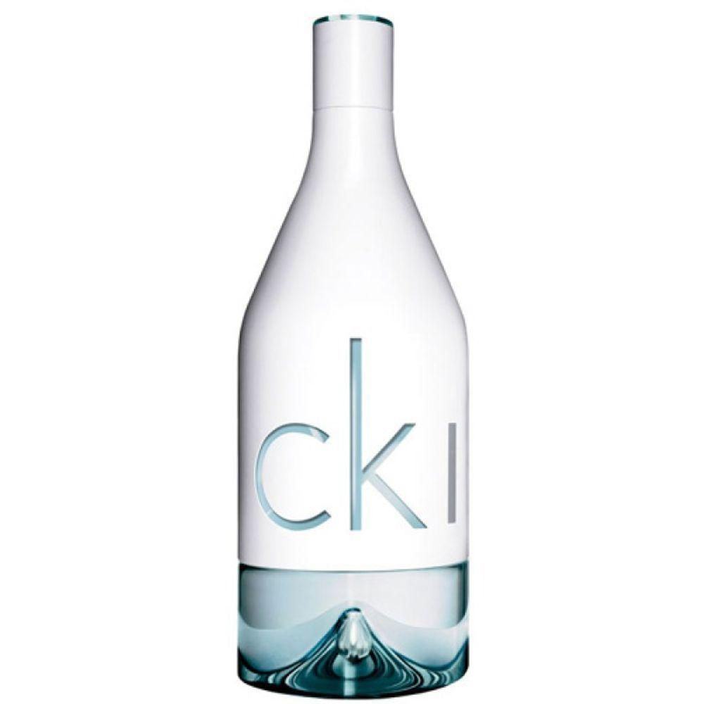 Perfume Calvin Klein CK IN2U Masculino EDT - 100ml