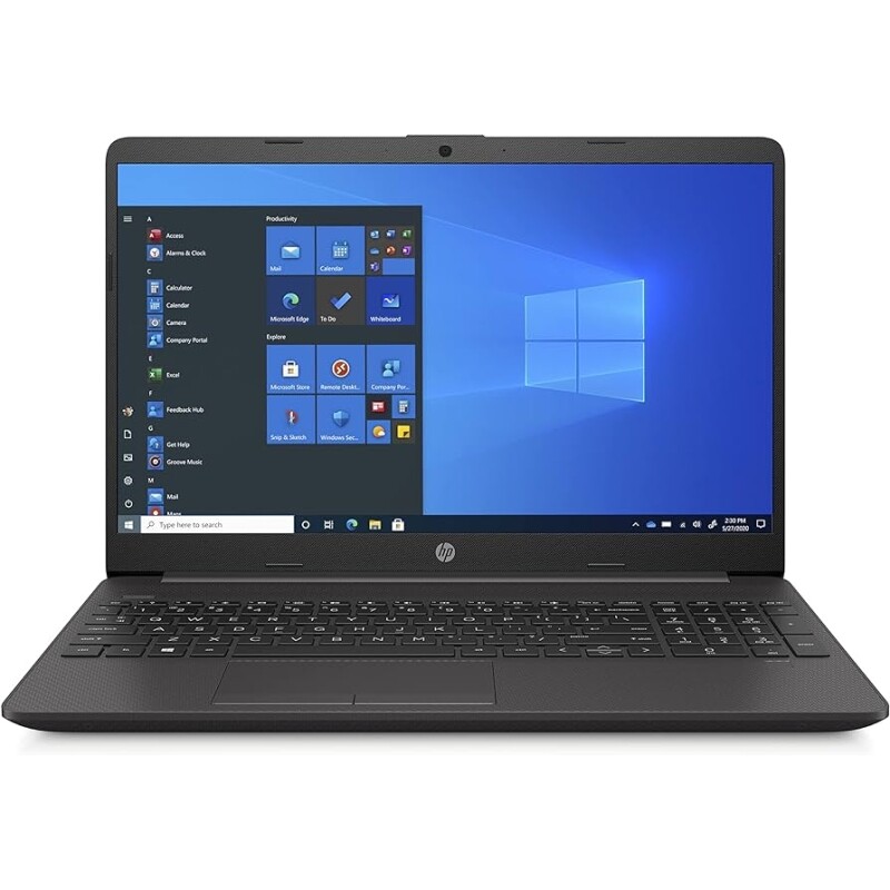 Notebook HP Intel Core i3-1215U 8GB 256GB SSD 156 - Windows 11