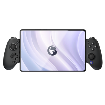 Gamepad GameSir G8+ Galileo sem fio Bluetooth