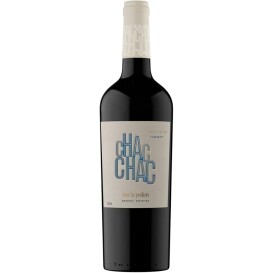 Vinho Tinto Argentino Chac Chac Reserva Tannat 750ml