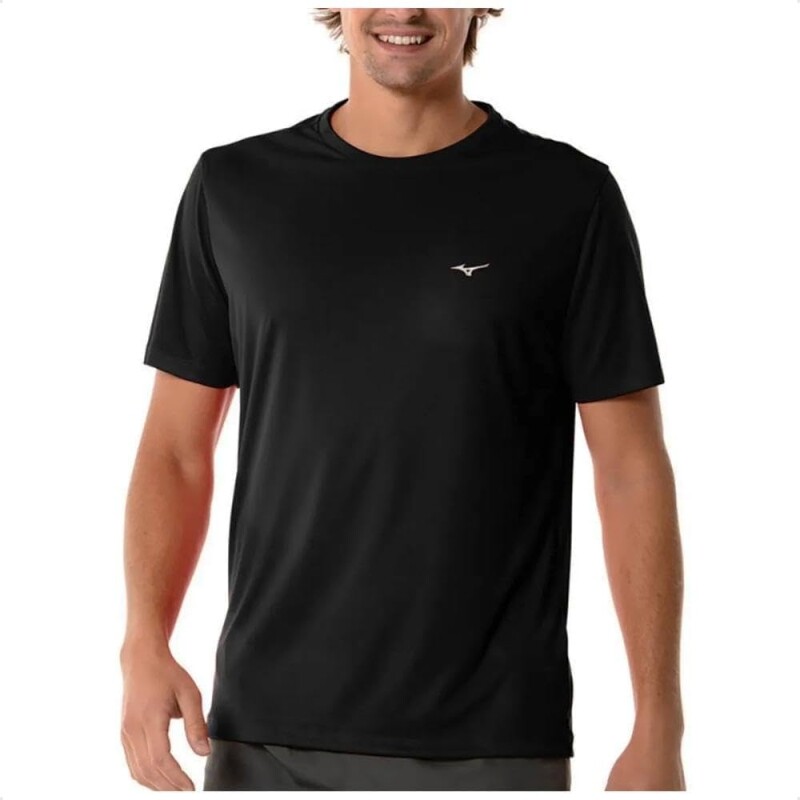 Camisa T-Shirt Mizuno Energy M