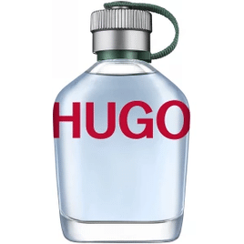 Perfume Hugo Boss Hugo Man Masculino EDT - 125ml
