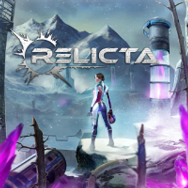 Jogo Relicta - PS4