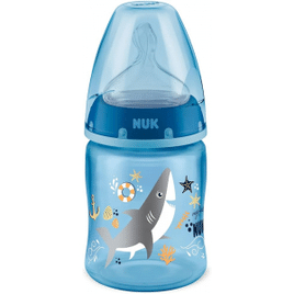 Mamadeira NUK My1St S2 Boy - 300ml