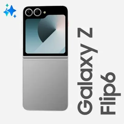 [SAMSUNG VIP] Galaxy Z Flip6