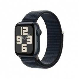 Apple Watch SE 2ª Geração 40mm GPS Case de Alumínio Pulseira Esportiva