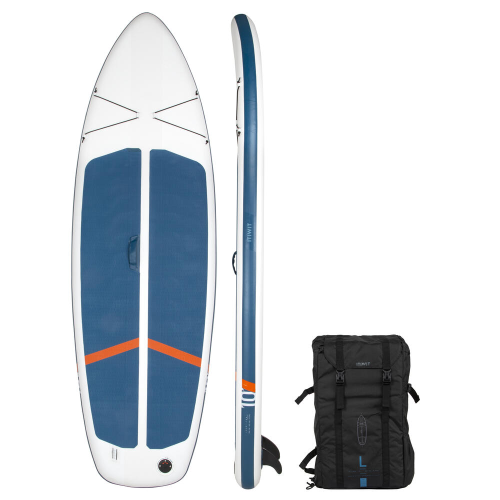 Prancha de Stand Up Paddle Inflável 10Itiwit