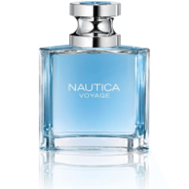 Perfume Masculino Nautica Voyage EDT - 50ml
