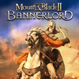 Jogo Mount & Blade II: Bannerlord - PS4 & PS5
